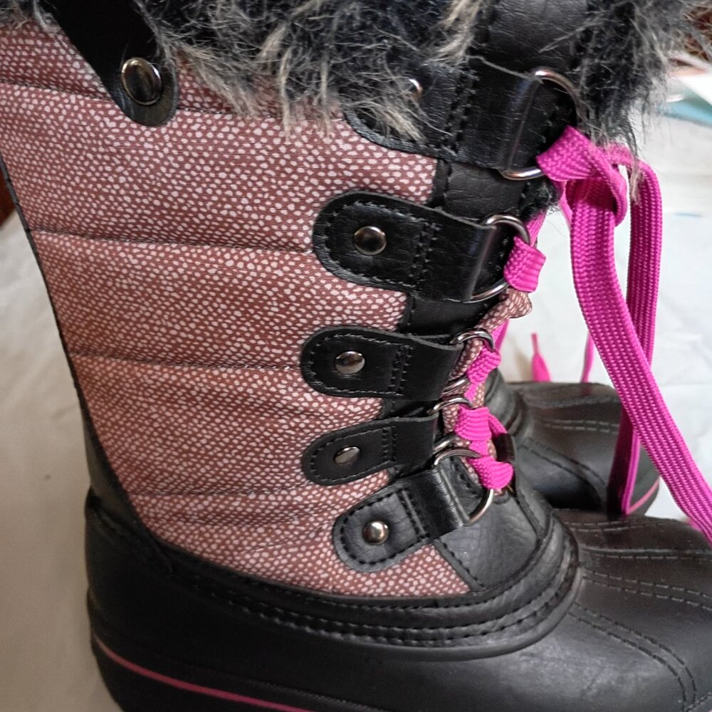 Boots - Picture 4 of 6